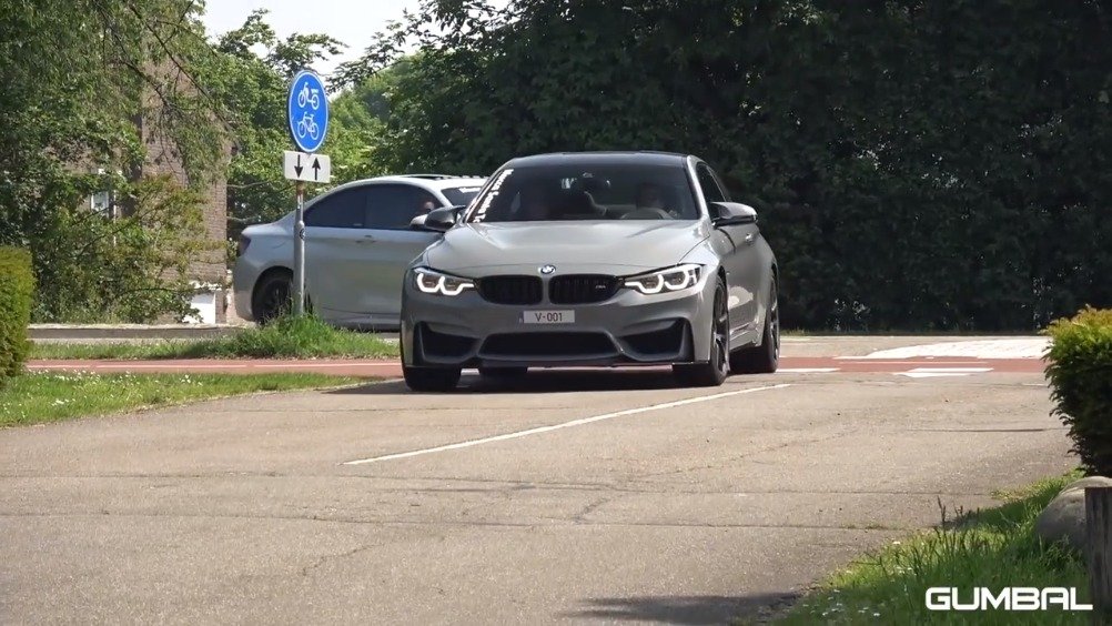 今日份超跑（性能车）加速声浪集锦戴好耳机