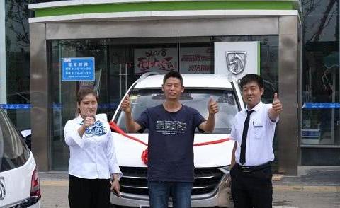 为什么新车要在4S店放一晚才开走？老司机：准备买车的别上当了