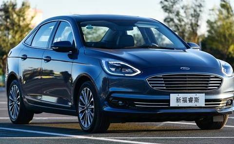 “福特“最新资讯都在这了，就等你来