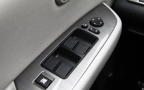 你真的了解电动车窗吗？这才是电动车从最详细的功能介绍