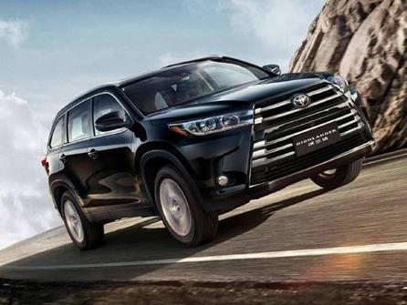 近期“30-50万日系SUV“动态汇总，都在这个专题里