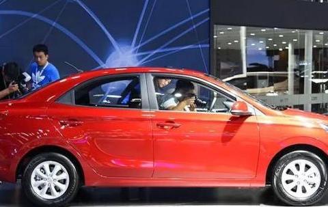 近期“5-10万小型车“动态汇总，都在这个专题里