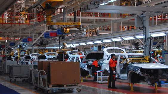 10万公里是个坎，车况开始下降，把这些部件处理好让车恢复活力！