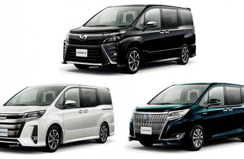 方头方脑的MPV在国内不受待见，为何在日本却满街都是？