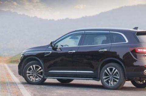 “15-20万欧系SUV“最全资讯一网打尽，有我就够了