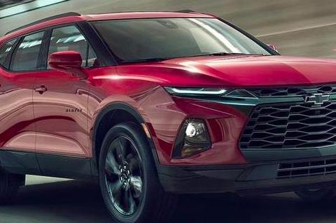 “雪佛兰“必看资讯都在这，你错过了吗