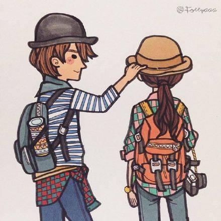 亲妈教女儿挑男人：找老公，就该找这种“四有”青年