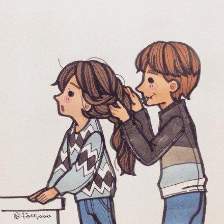 亲妈教女儿挑男人：找老公，就该找这种“四有”青年