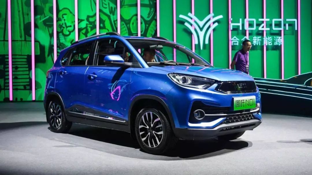 【一周行业大事件】特斯拉2021年在中国每周生产5000辆Model Y