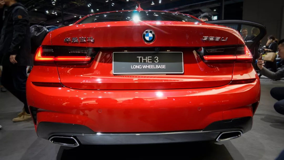 2019上海车展七宗最!宝马3系、最加价雷克萨斯LM…全在这了!