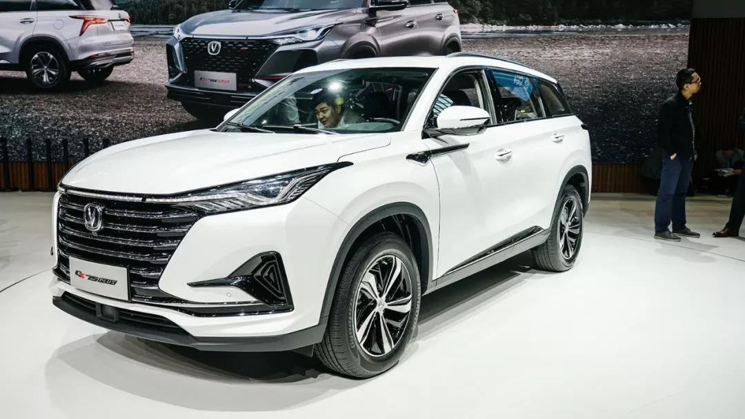 2019上海车展七宗最!宝马3系、最加价雷克萨斯LM…全在这了!