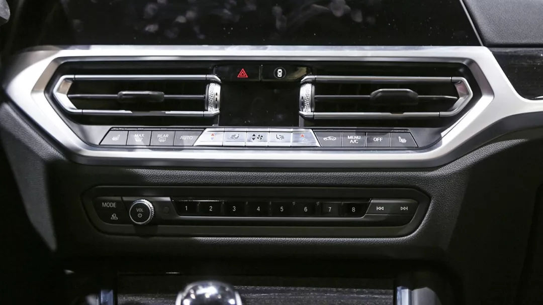 2019上海车展七宗最!宝马3系、最加价雷克萨斯LM…全在这了!