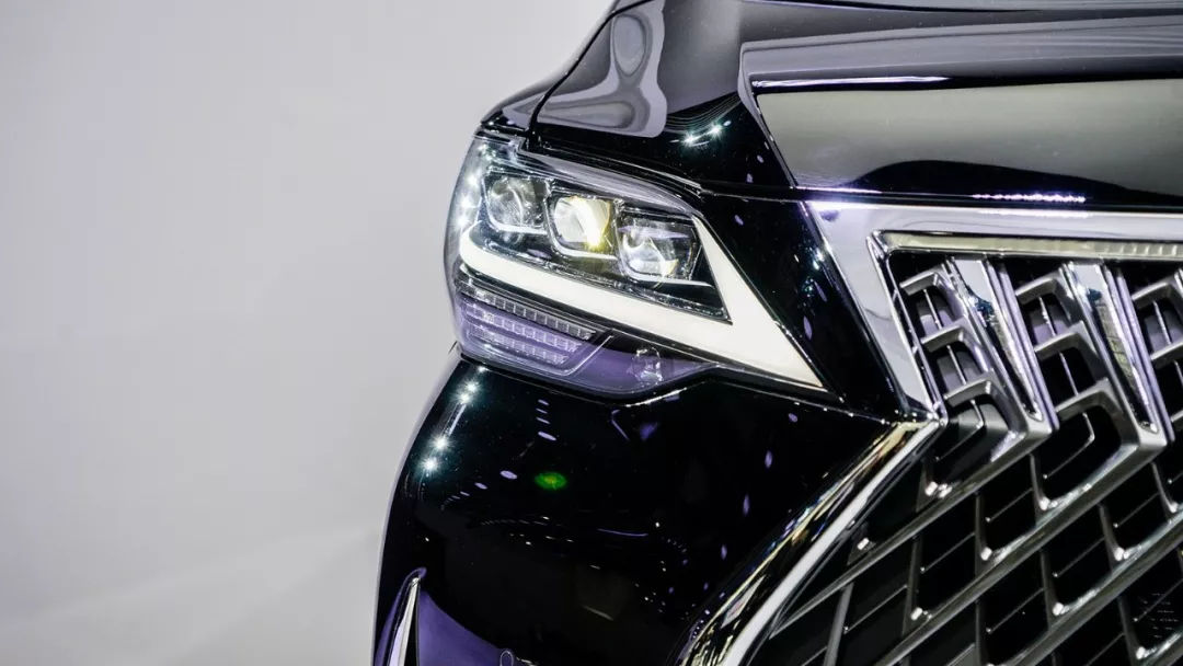 2019上海车展七宗最!宝马3系、最加价雷克萨斯LM…全在这了!