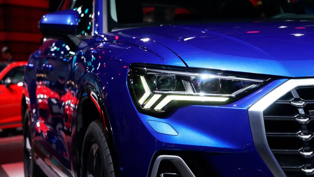 2019上海车展七宗最!宝马3系、最加价雷克萨斯LM…全在这了!