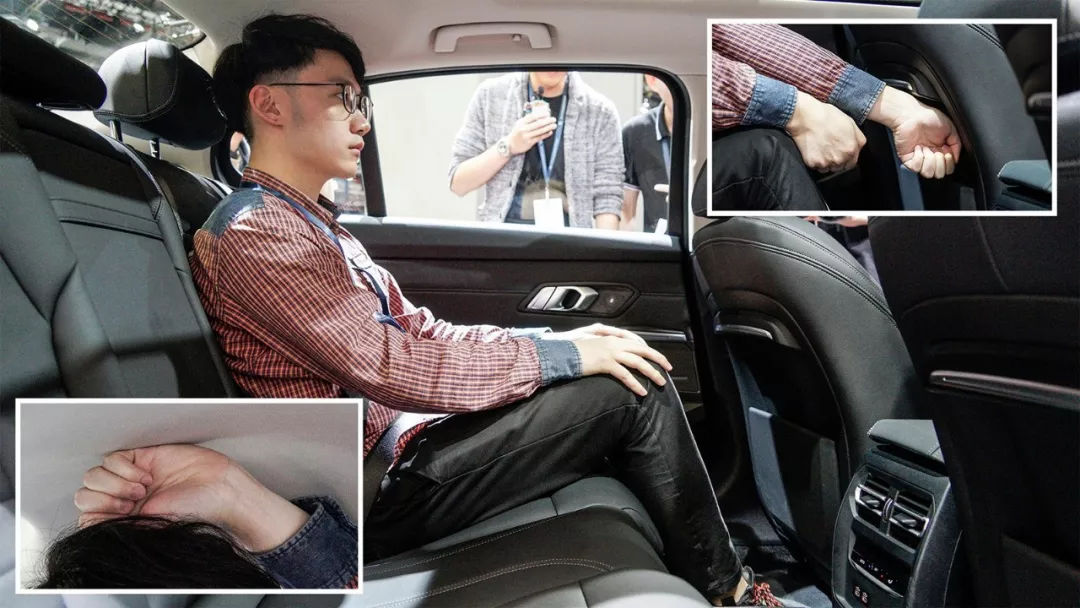 2019上海车展七宗最!宝马3系、最加价雷克萨斯LM…全在这了!