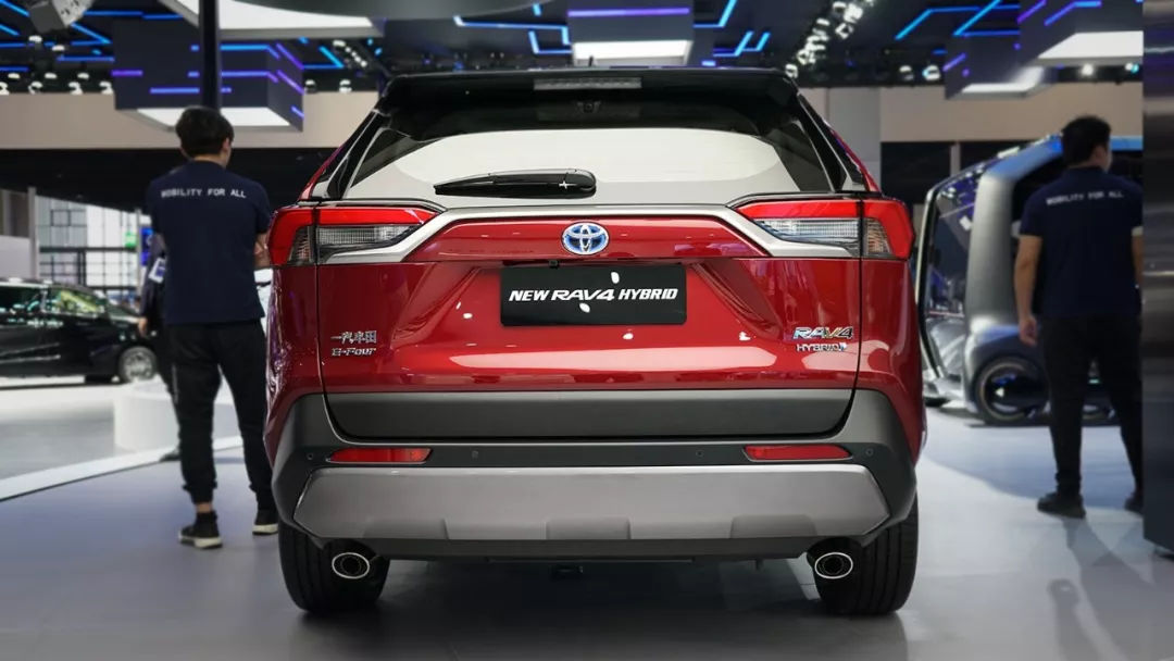 2019上海车展七宗最!宝马3系、最加价雷克萨斯LM…全在这了!