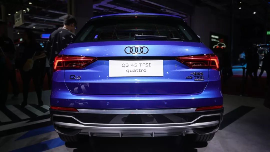 2019上海车展七宗最!宝马3系、最加价雷克萨斯LM…全在这了!