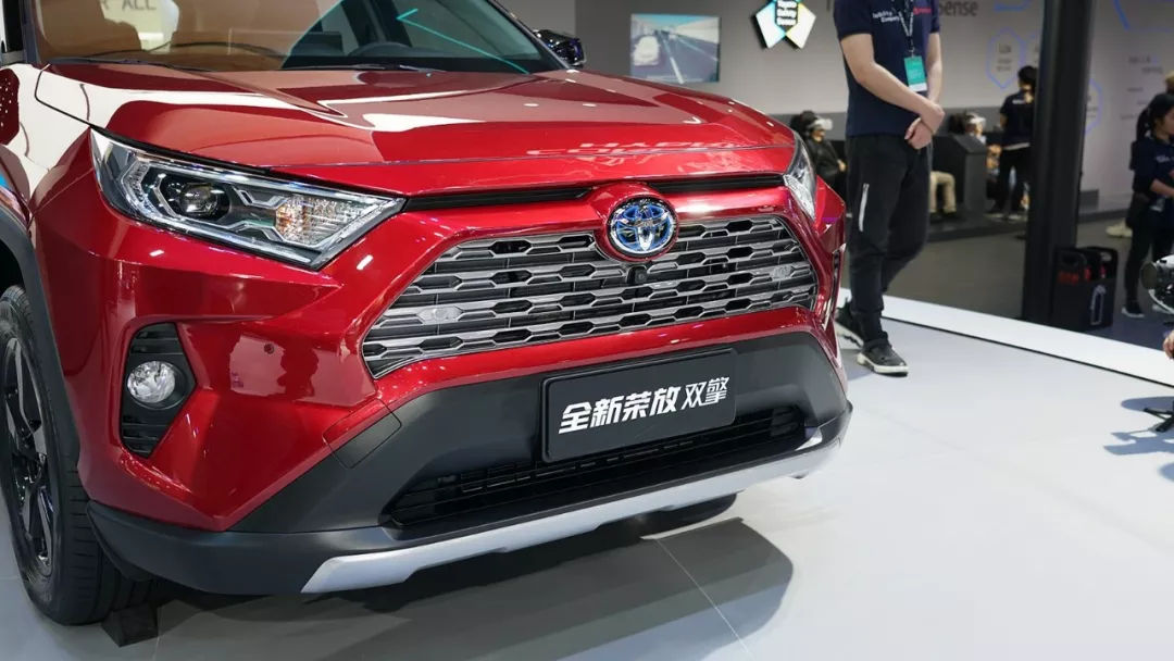 2019上海车展七宗最!宝马3系、最加价雷克萨斯LM…全在这了!