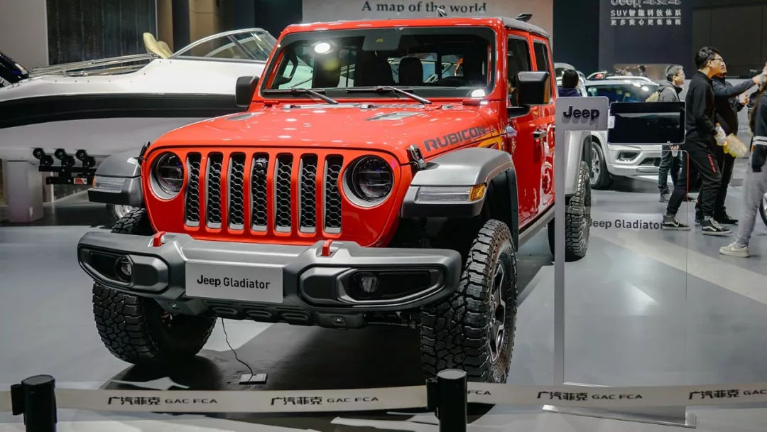 2019上海车展七宗最!宝马3系、最加价雷克萨斯LM…全在这了!