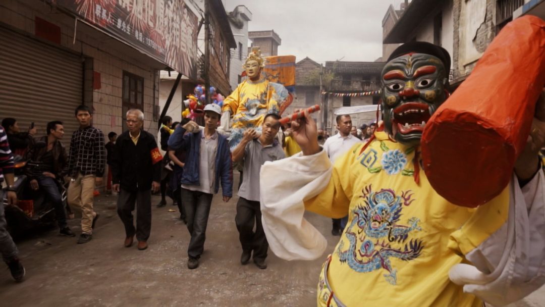 电视指南 | 以思念为切入点的《佳节》,如何联结全球华人传承文化基因