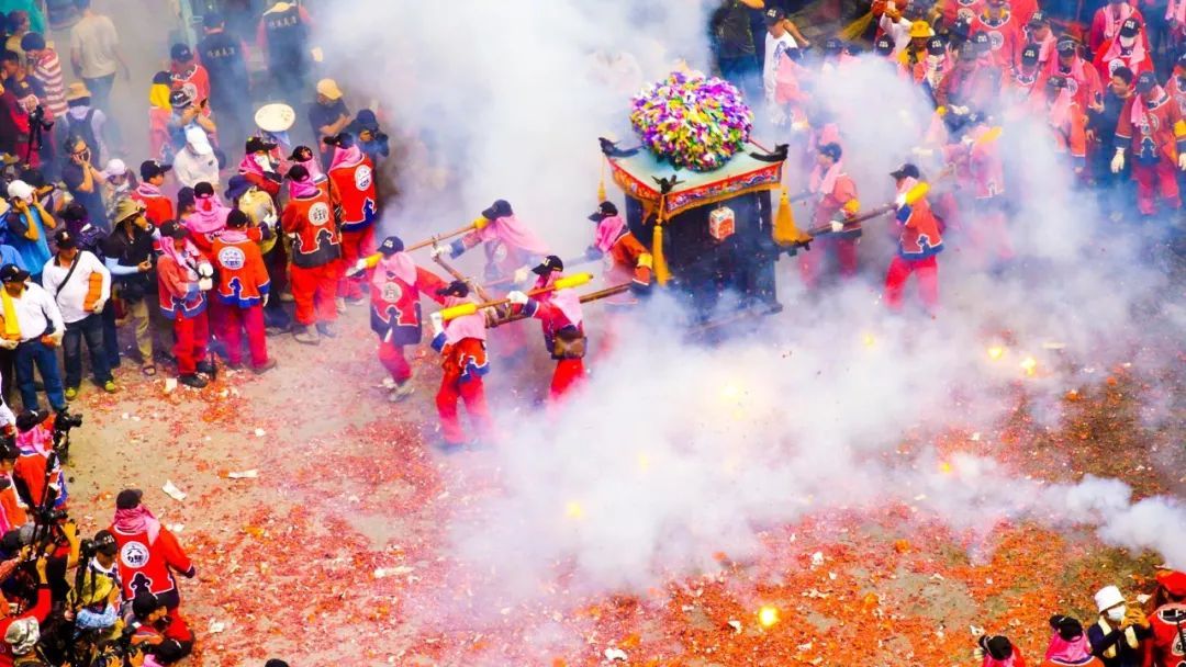 电视指南 | 以思念为切入点的《佳节》,如何联结全球华人传承文化基因