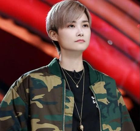 40岁国字脸的女人做什么发型既减龄又时尚？五位女星发型就是答案