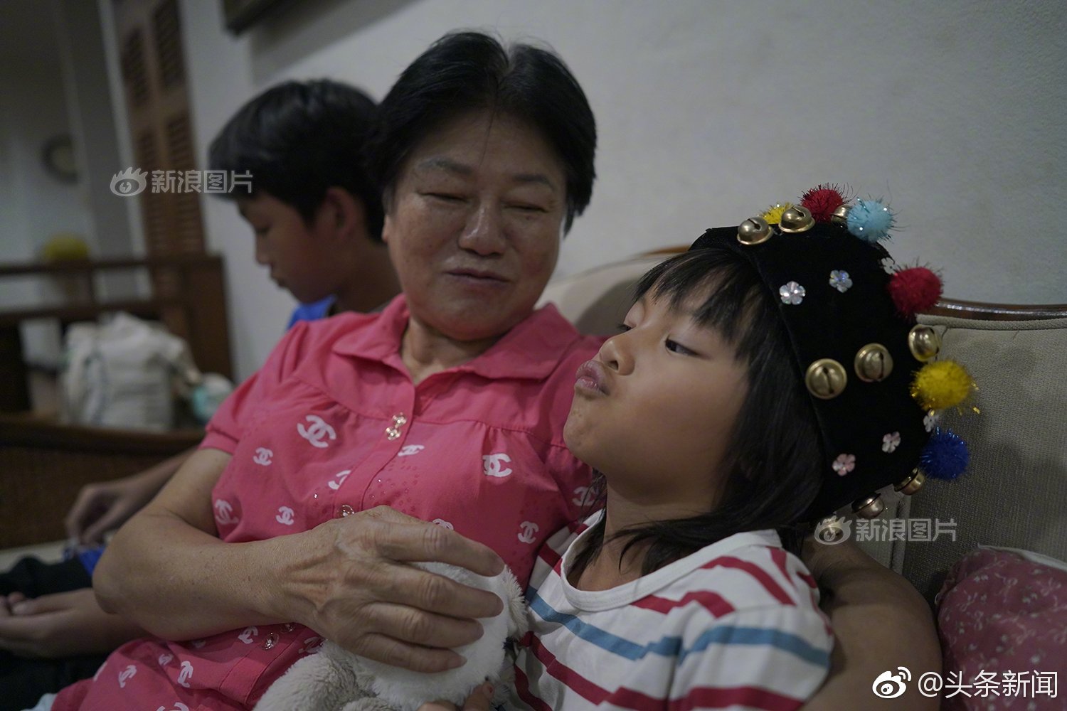 去泰国养老的中国人