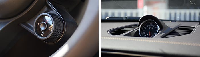 终于摸到了保时捷911,3.0T双增压+7速PDK爆500扭矩,4.3S破百