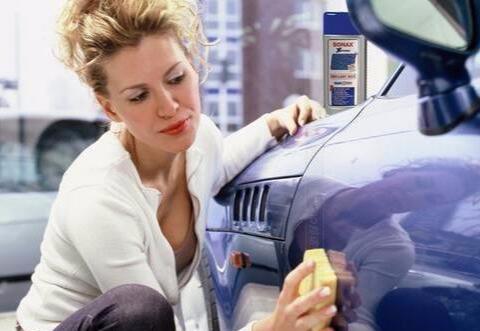 汽车漆面镀膜和封釉傻傻分不清数？你懂吗？