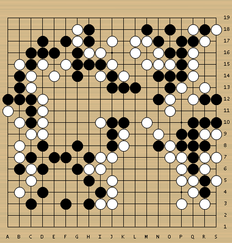 曾经的旧中国“围棋第一人”  一代宗师顾水如承前启后