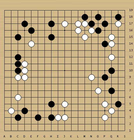 曾经的旧中国“围棋第一人”  一代宗师顾水如承前启后