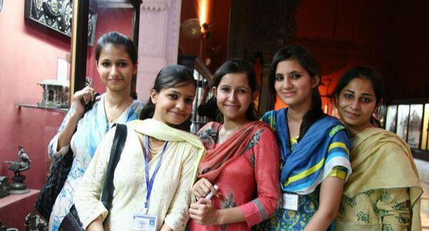 中国游客去巴基斯坦旅游,称比去日韩强多了,这