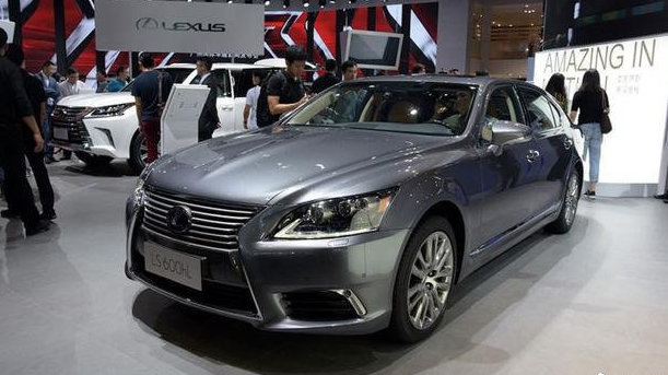 “雷克萨斯“最新资讯都在这了，就等你来