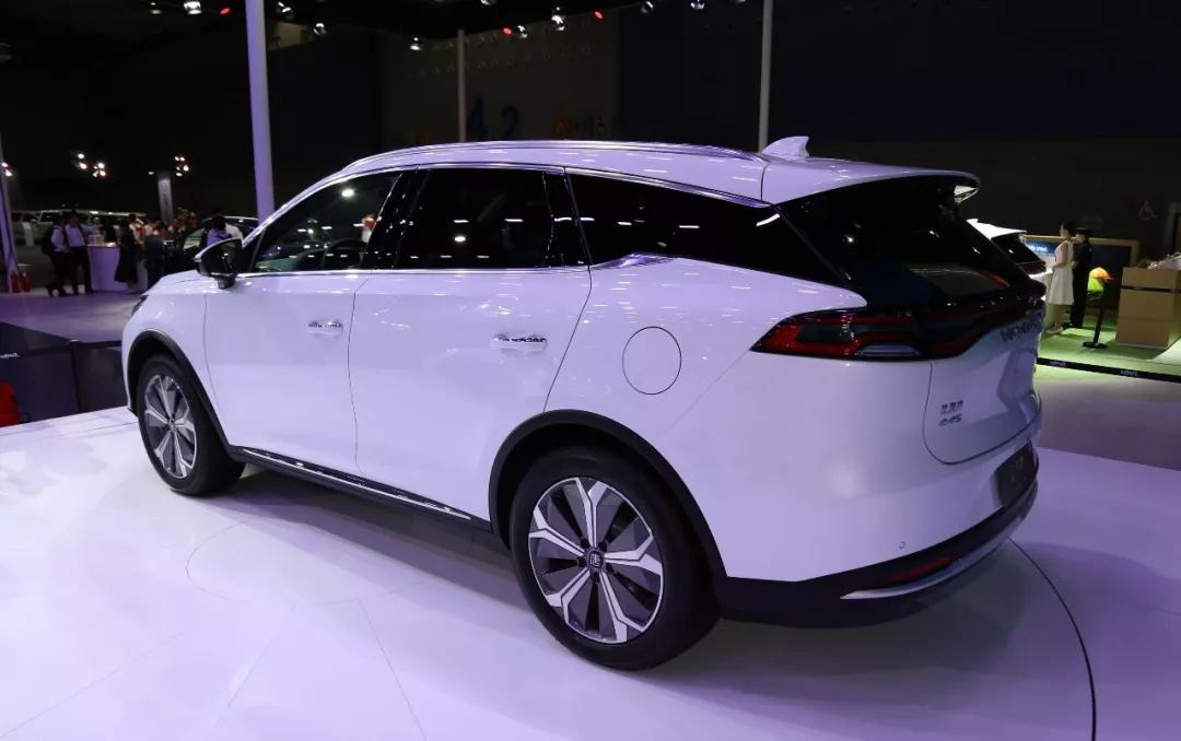 “比亚迪“必看资讯都在这，你错过了吗