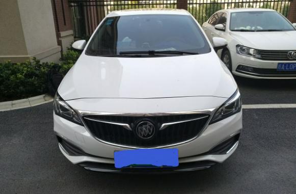 近期“别克“动态汇总，都在这个专题里