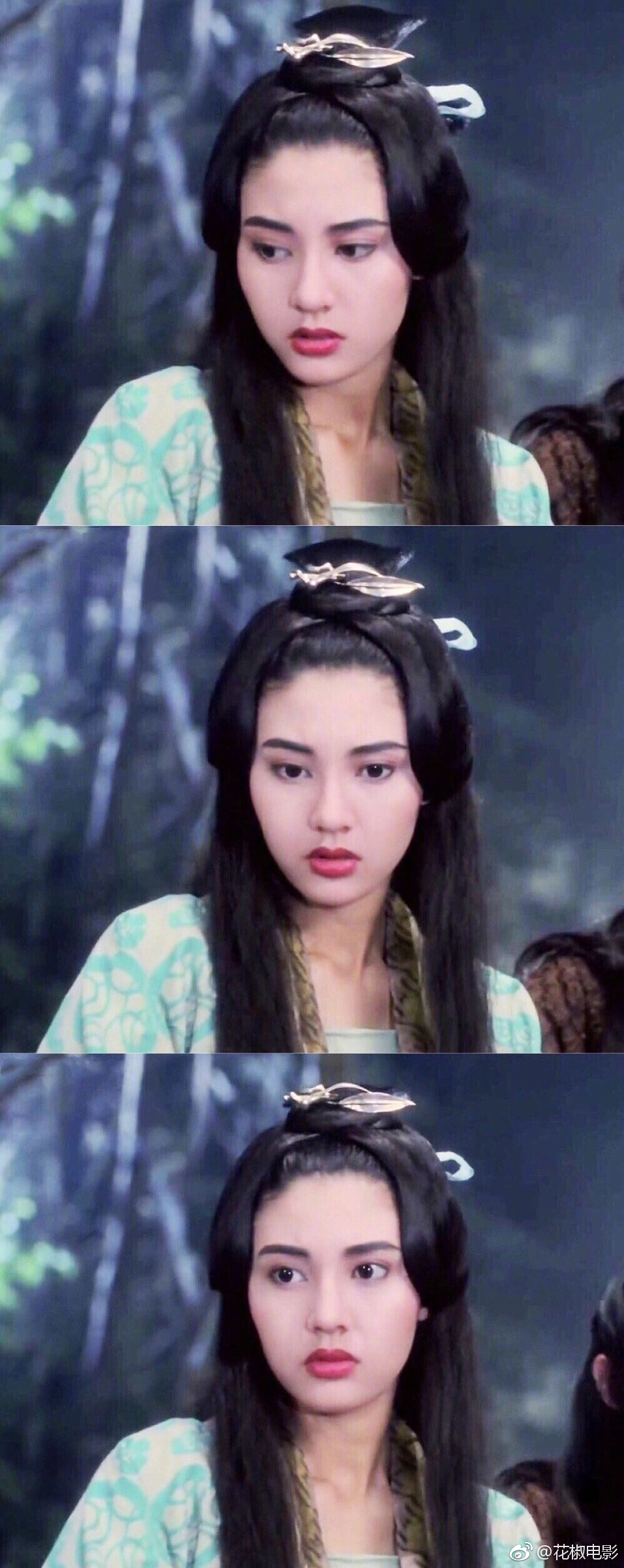 《天剑绝刀之独孤九剑 》 1992