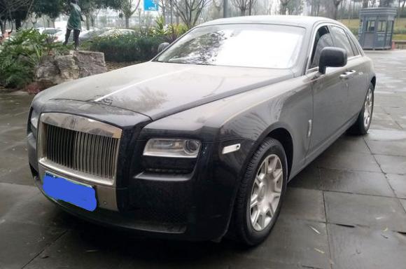 “劳斯莱斯“有新的文章更新，请注意查收