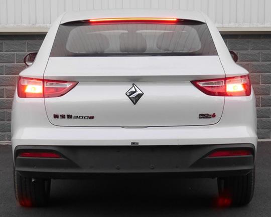 HUAWEI HiCar智慧互联、新动力亮点,新宝骏2020将推10款新车