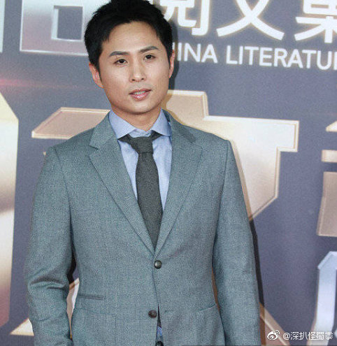 胡歌、吴磊、张若昀、陈飞宇、金瀚、熊梓淇、邢昭林、阿杰、边江视觉