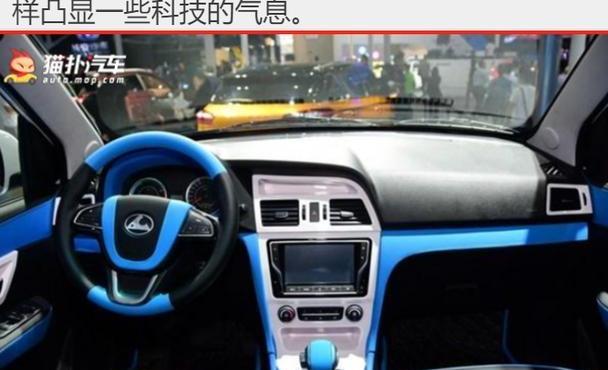 猎豹又入“新能源浪潮”自带吸睛元素惊艳朋友圈！还有补贴