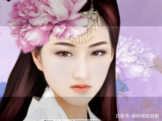 神作,《将门毒后》最好的爱情莫过于谢景行和