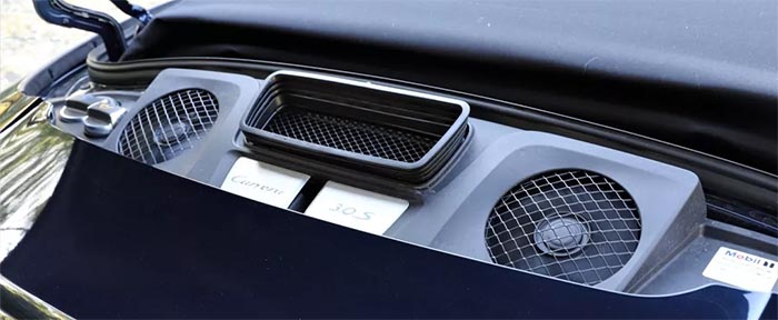 终于摸到了保时捷911,3.0T双增压+7速PDK爆500扭矩,4.3S破百