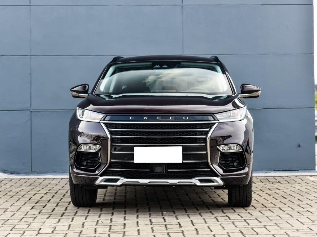 奇瑞太懂国人了，又来一实力悍将，配1.6T，或10万