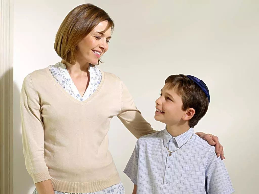 只有父母先懂孩子,孩子才会真正懂事 只有父母先懂孩子,孩子才会真正懂事