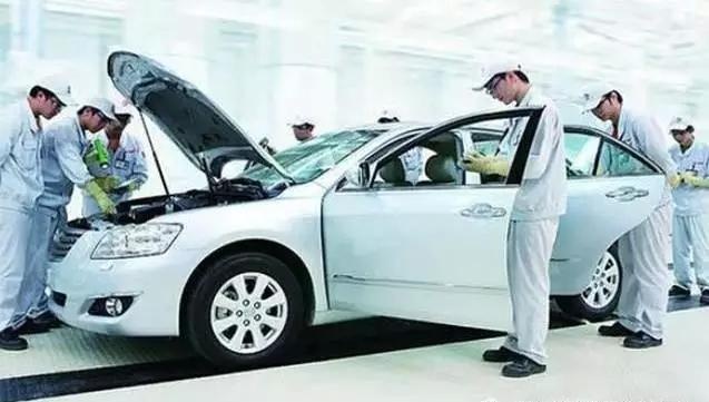 汽车保养的这5个重要时期，一定要特别注意