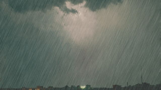 台风、大雾、冷空气...江苏国庆黄金周天气预报出炉！