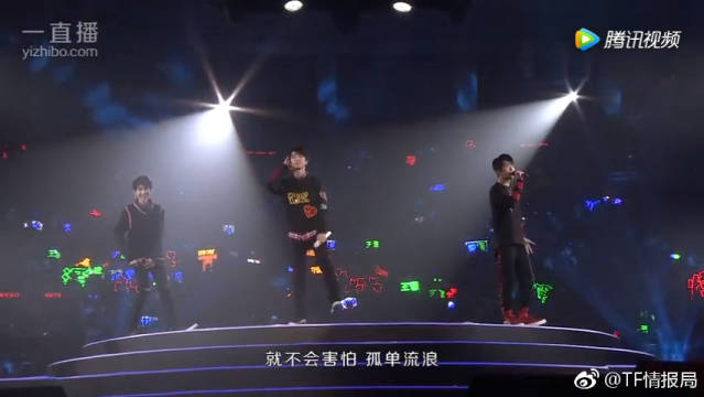 萤火简谱tfboys_tf萤火简谱(3)