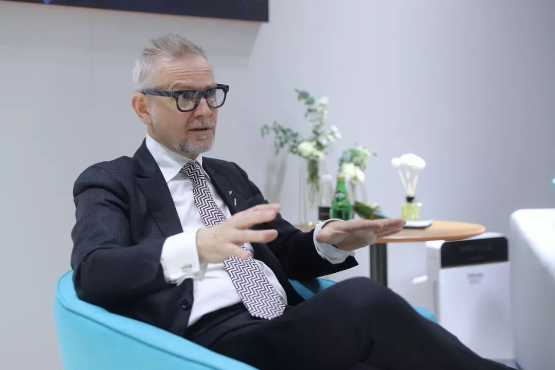 对话 | EXEED星途设计副总裁Kevin Rice:你们现在看到的只是冰山一角