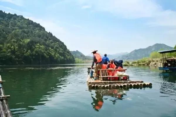 浙江不错的旅游景点推荐