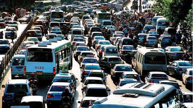 “暴力相向”还是“温柔以对”？怎样开车更容易产生积碳？